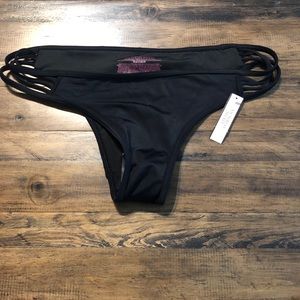 Victoria’s Secret swim bottom